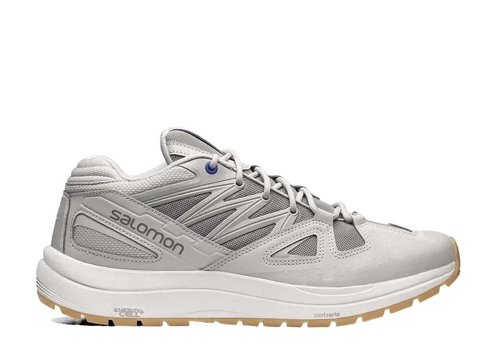 サロモン オデッセイ1 アドバンス "ルナーロック/グレーガム"