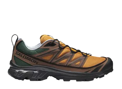 Salomon XT-6 Expanse 75th Anniversary "Golden Oak"