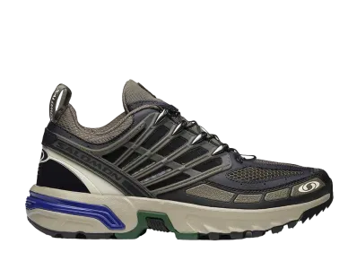 Salomon ACS Pro Advanced "Night Sky Major Brown Purple"