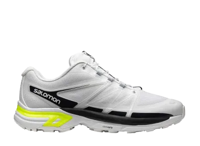 Salomon XT-Wings 2 "Nimbus/Cloud Patina Green"