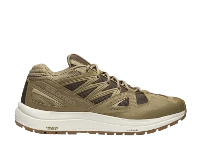 Salomon Odyssey 1 Advanced "Kelp Green"