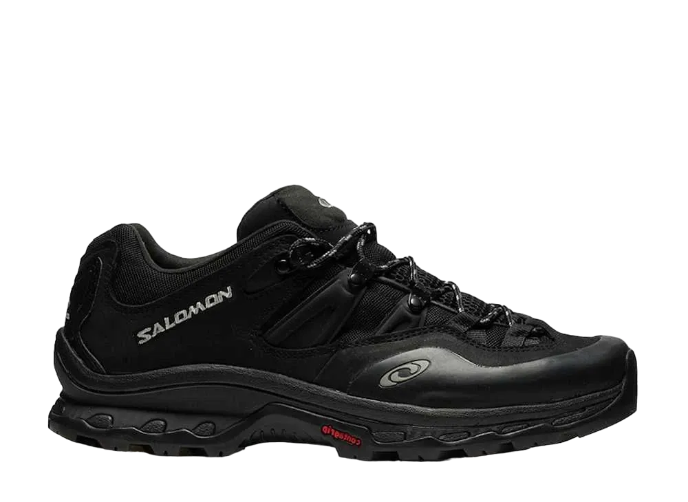 サロモン TX クエスト 2 アドバンス "ブラック"