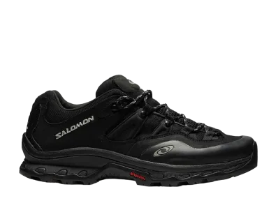 Salomon XT-Quest 2 Advanced "Black"