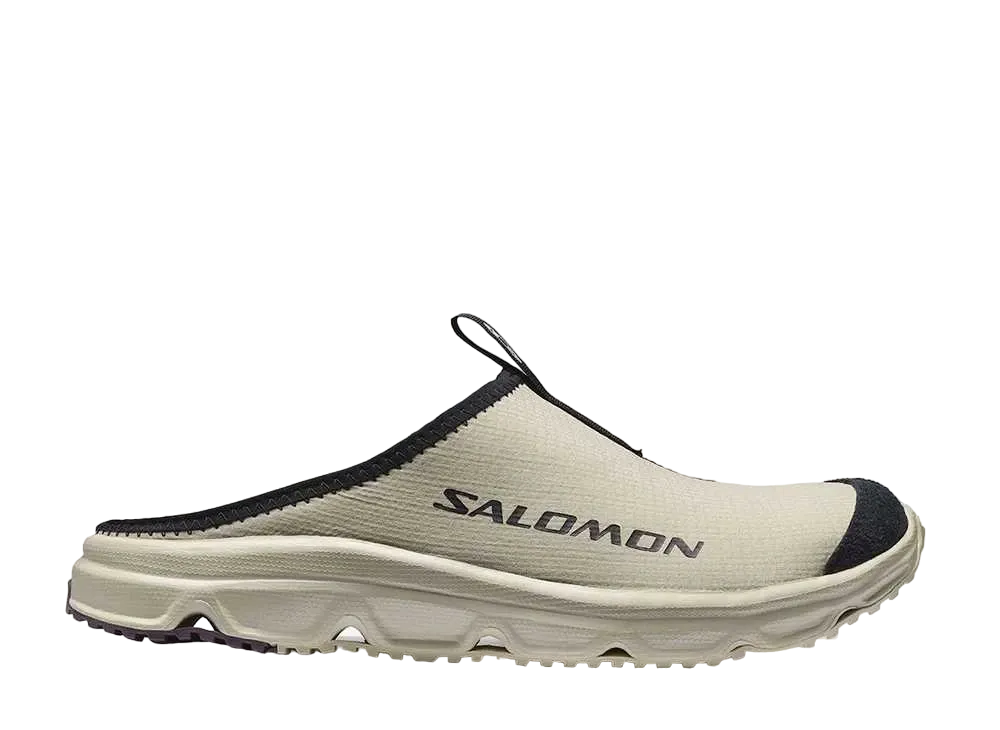 Salomon RX Slide 3.0 "Bleached Sand"