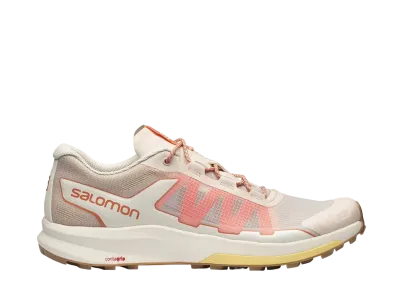 Salomon Ultra Raid "Vanilla Ice/Sun Kiss"