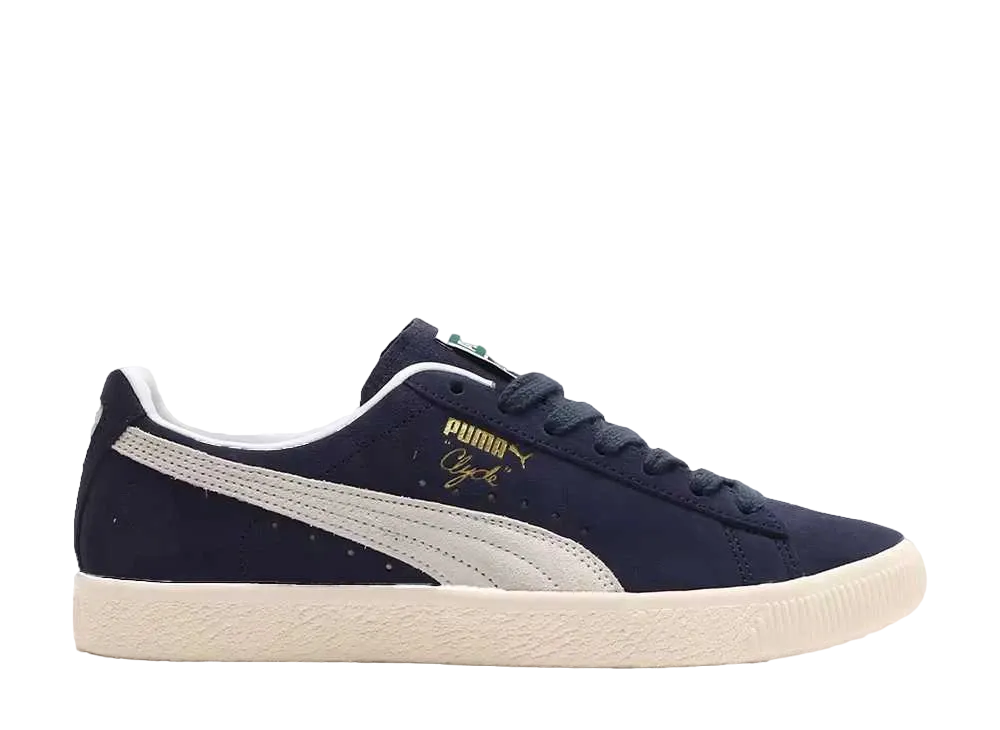 Puma Clyde OG "Navy" (2023)