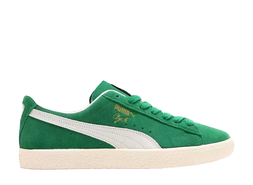 Puma Clyde OG "Green" (2023)
