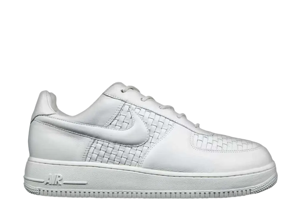 ナイキ エアフォース1 ロー "ラックス"