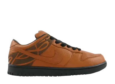 Nike Dunk Low Prem "Desmond"