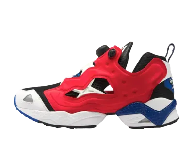 Reebok Instapump Fury 95 "Vector Red"