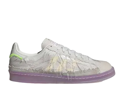 ユース オブ パリ × アディダス オリジナルス キャンパス "クリスタルホワイト"