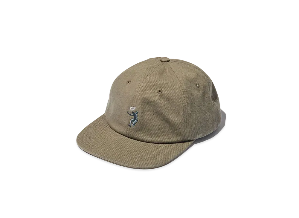 UNION Big Halo Cap "Olive"
