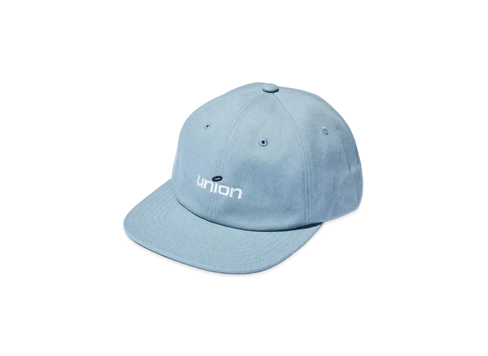 UNION Halo Cap "Blue"