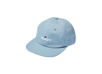 UNION Halo Cap "Blue"