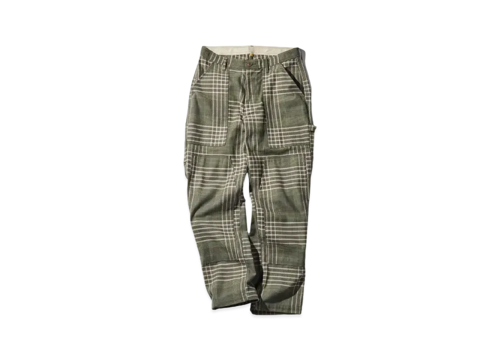 UNION Hawkins Pants "Olive"
