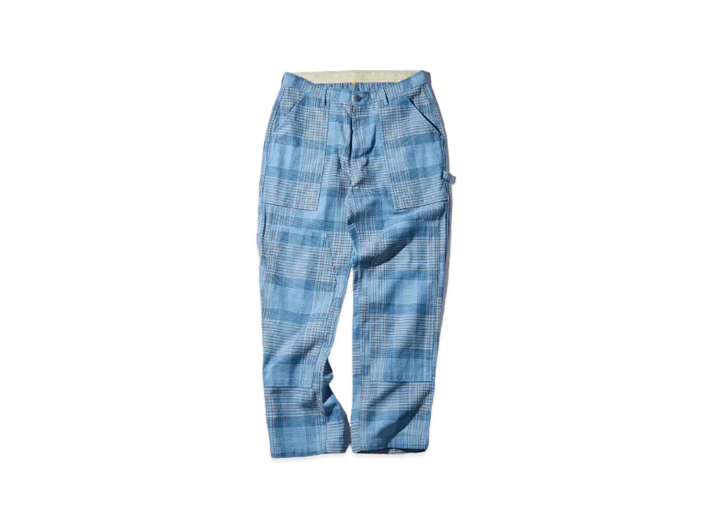 UNION Hawkins Pants "Blue"