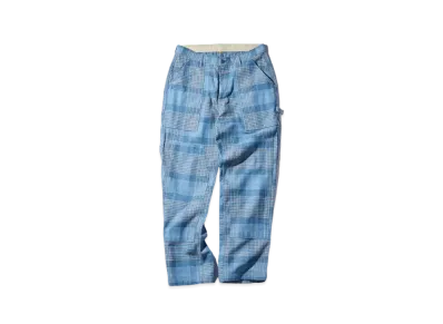 UNION Hawkins Pants "Blue"