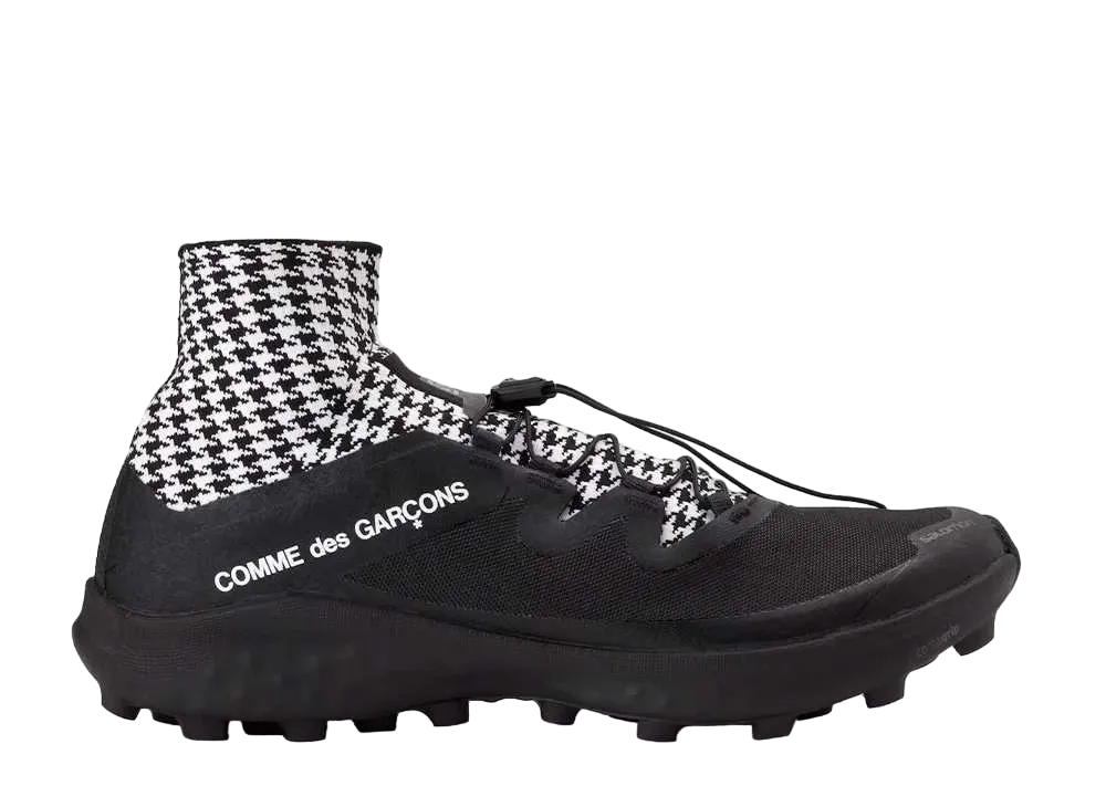 COMME des GARCONS × Salomon Cross "Mixed"