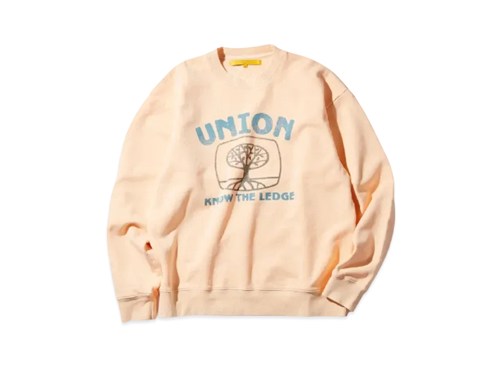 UNION Network Crew "Pink"