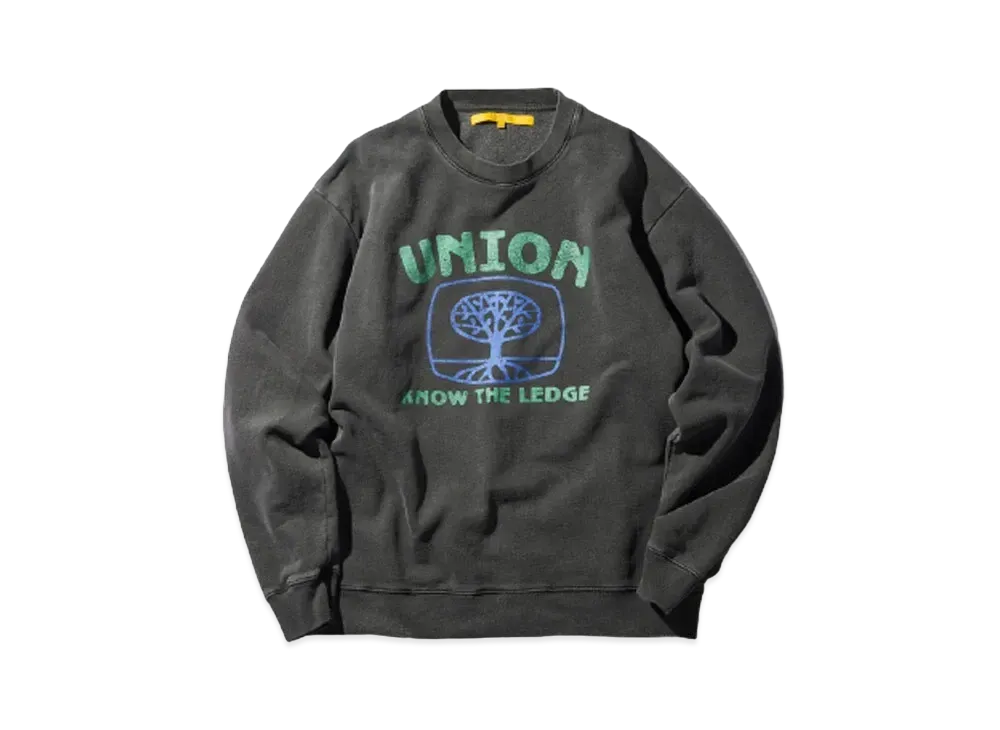UNION Network Crew "Black"
