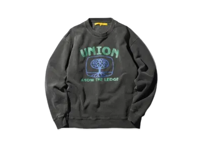 UNION Network Crew "Black"