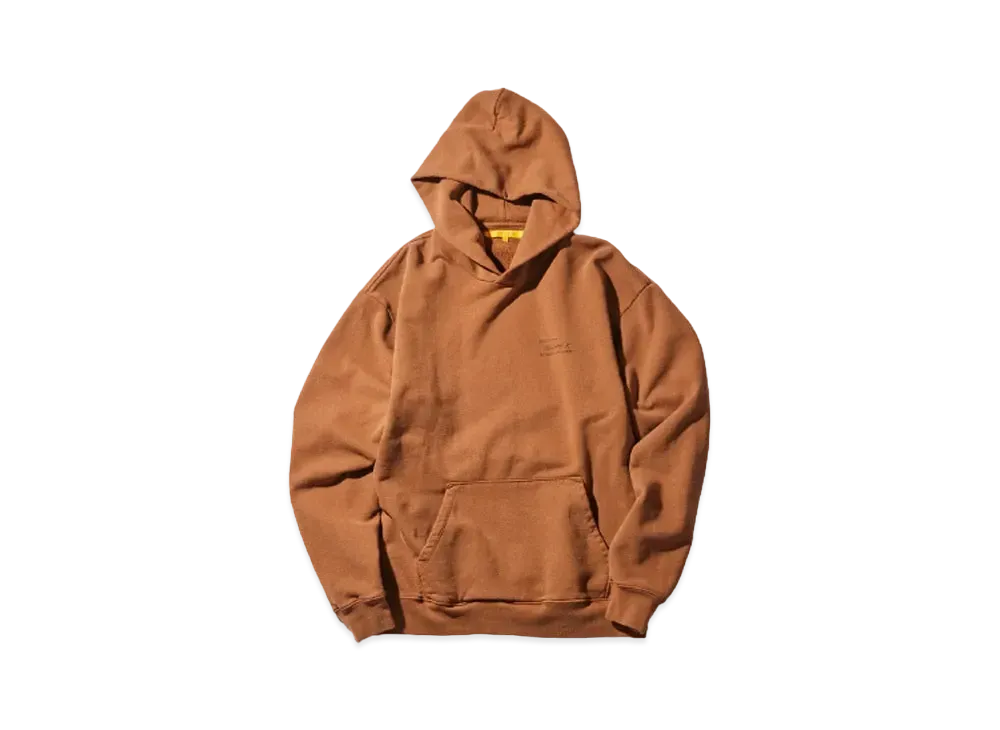 UNION Brother Hood "Brown"