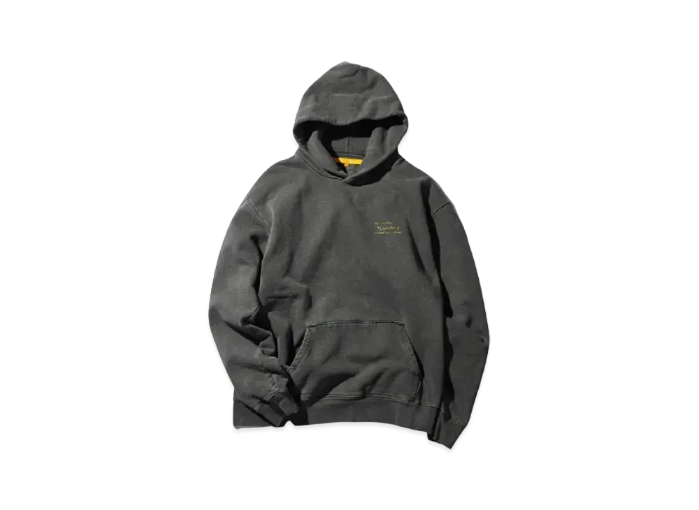 UNION Brother Hood "Black"