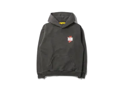 UNION Hazelhurst Hood "Black"