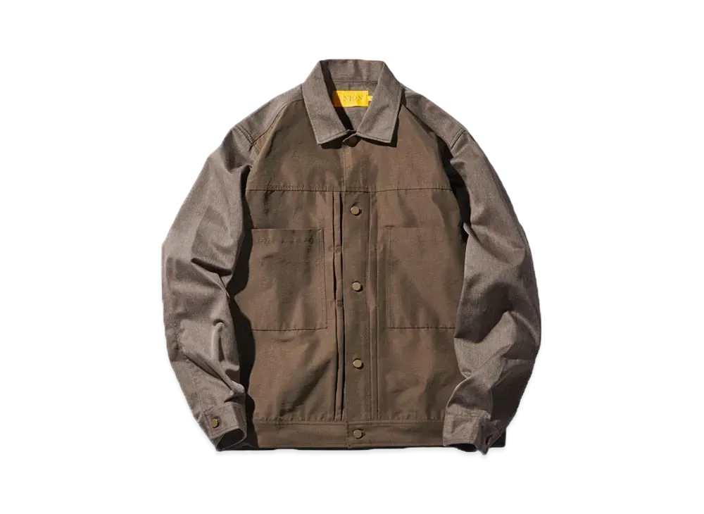 UNION Morgan Jacket "Brown"