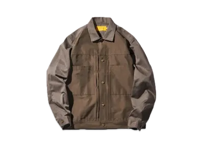 UNION Morgan Jacket "Brown"