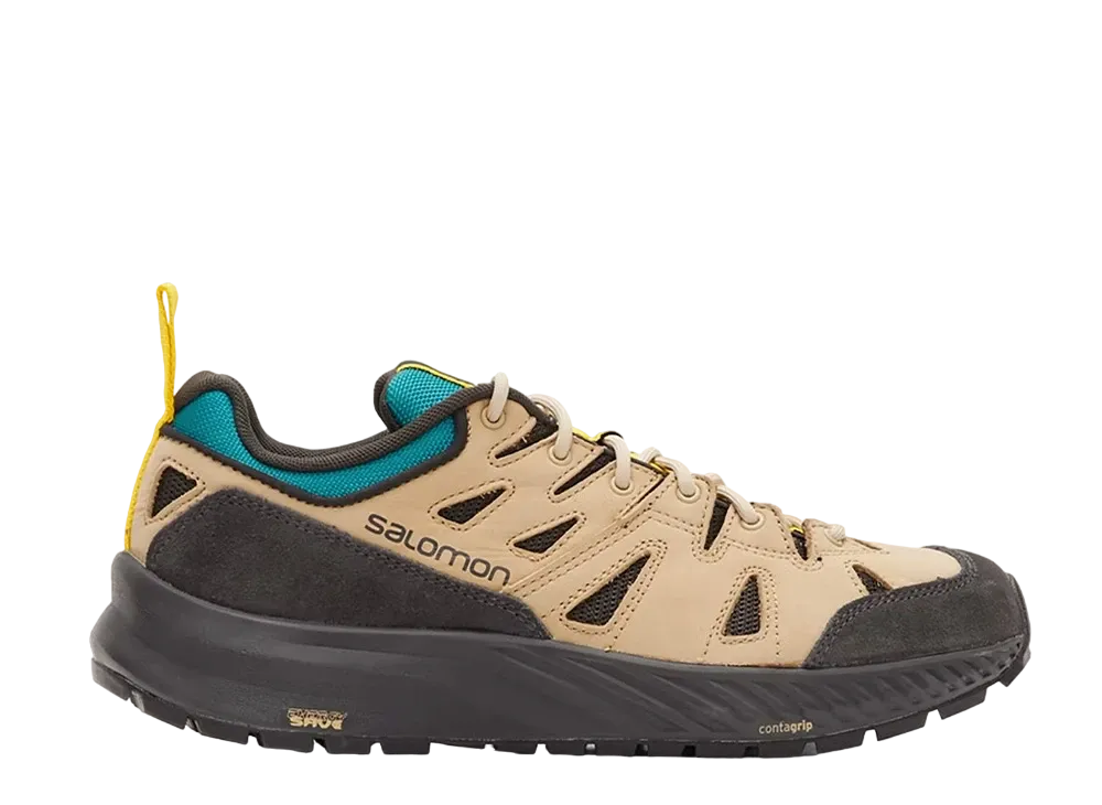Salomon Odyssey Advanced "Safari/Shad"