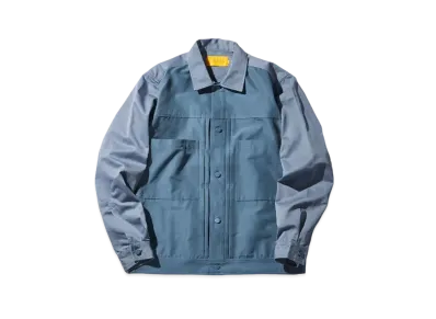 UNION Morgan Jacket "Blue"