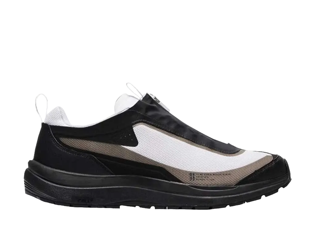 Boris Bidjan Saberi × Salomon S/Lab Bamba 2 Low "Black"