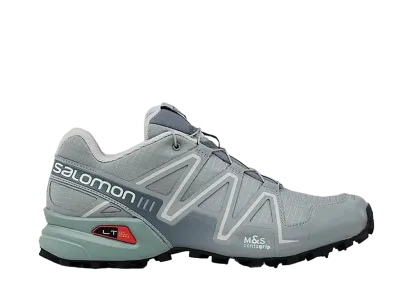 Salomon Speedcross 3 Adv "Quarry"