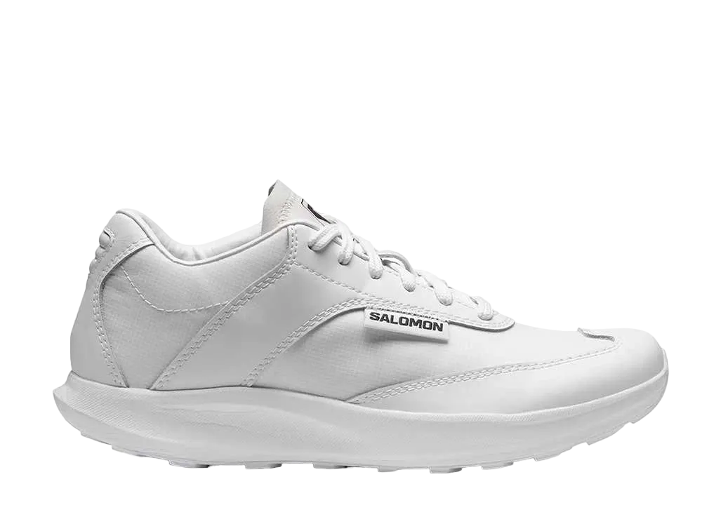 COMME des GARCONS HOMME PLUS × Salomon SR90 "White"