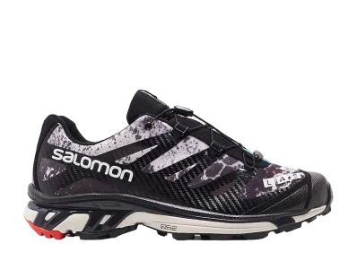 Salomon XT-4 Adv "High Risk Red"