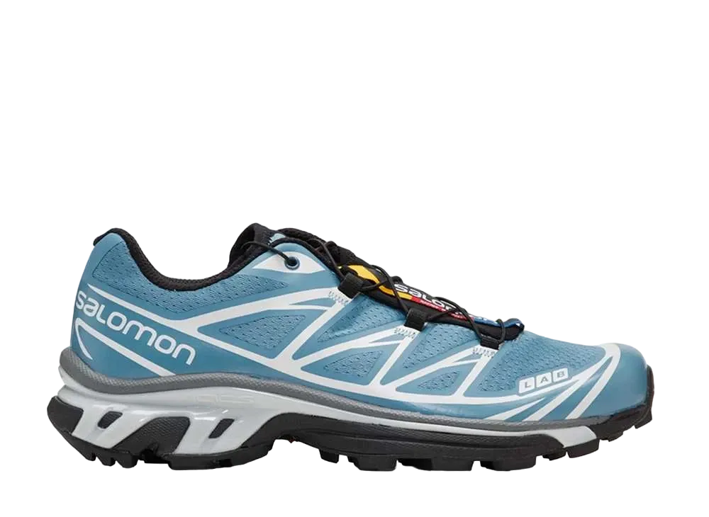 Salomon S/Lab XT-6 Softground LT Adv "Blue"