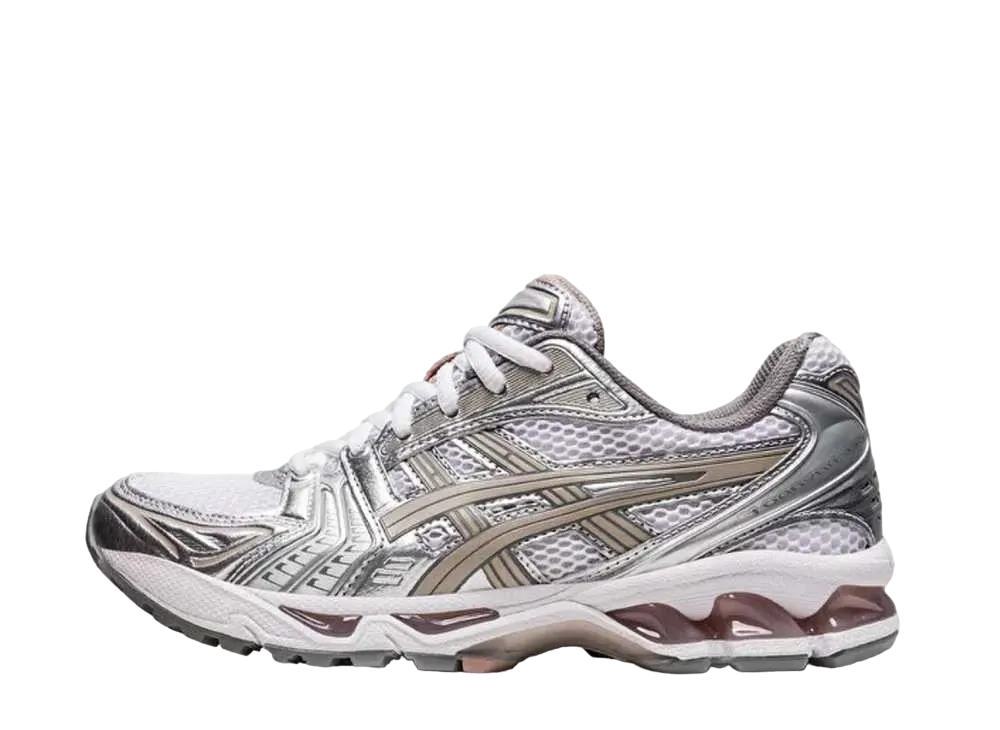 【asics】★送料・関税込★ゲルカヤノ14 シルバームーン asics】☆送料・関税込☆ゲルカヤノ14 シルバームーン 靴