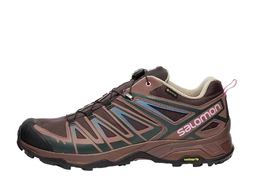 Better Gift Shop × Salomon Ultra 3 GTX "Shale/Peppercorn/Orchid"