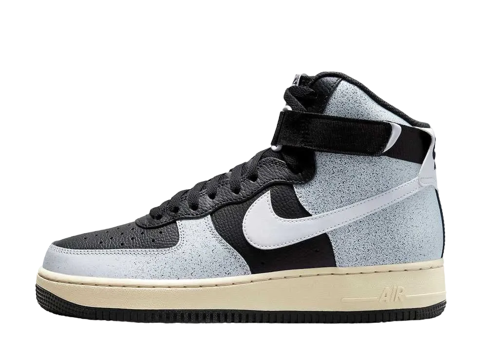 Nike Air Force 1 High "50 Years Of Hip-Hop"