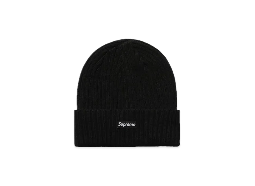 Supreme Overdyed Beanie Supreme Overdyed Beanie