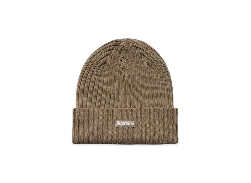 Supreme Overdyed Beanie Supreme Overdyed Beanie