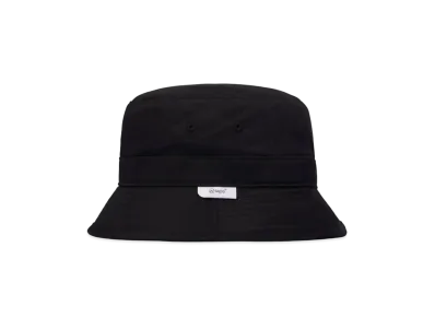 Wtaps Bucket 01 / Hat / Ctpl. Twill. Dot Sight "Black"