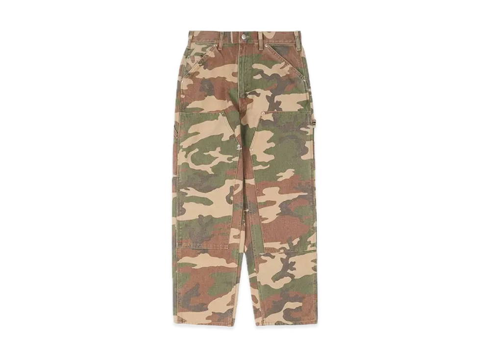 Supreme Double Knee Painter Pant 