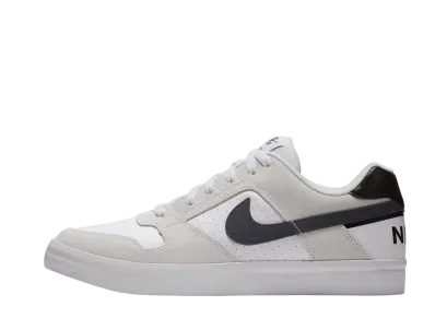 Nike Delta Force Vulc SB "White Thunder Blue"
