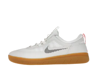 Nike SB Nyjah Free 2 "Bright Crimson"