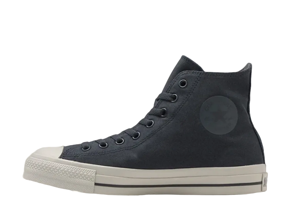 nanamica × Converse All-Star Hi GORE-TEX "Dark Navy"