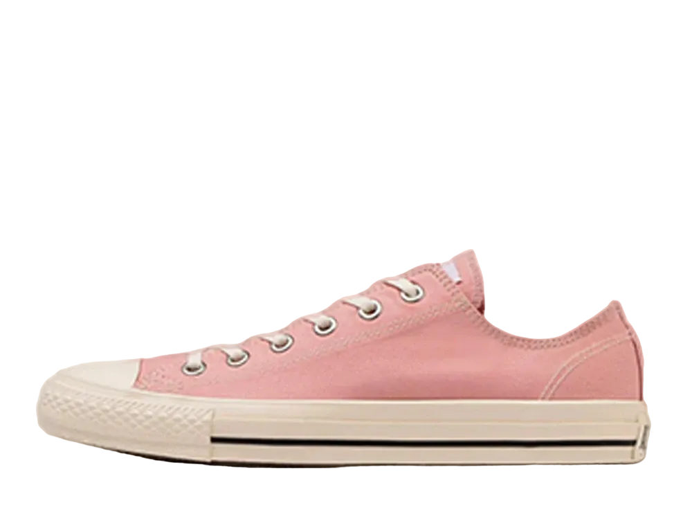 Converse All Star Stitching OX "Smoky Pink"