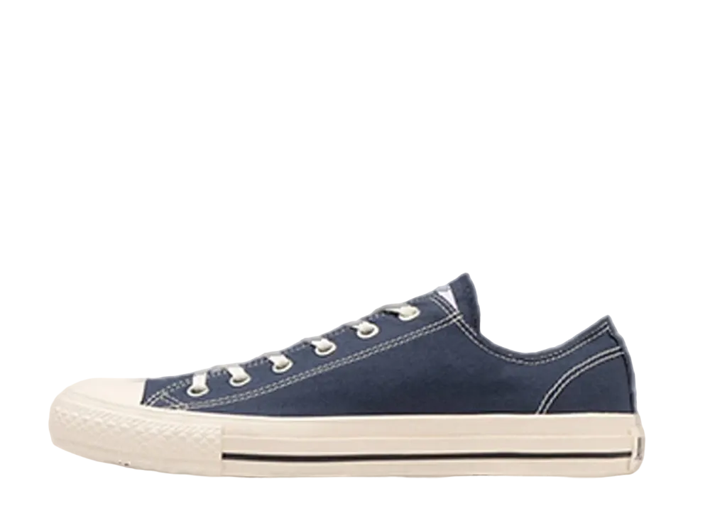 Converse All Star Stitching OX "Navy"