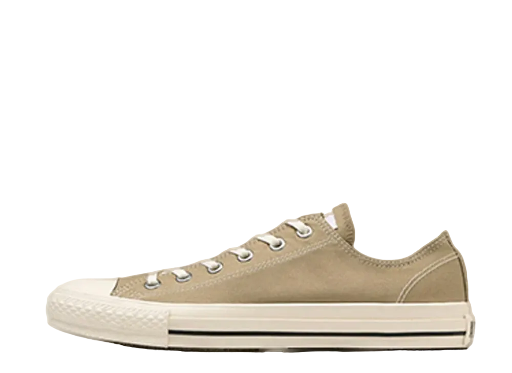 Converse All Star Stitching OX "Sand Beige"